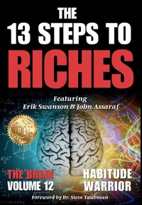 Enlarge image Cover: The 13 Steps To Riches - Integrity Publishing (WA)