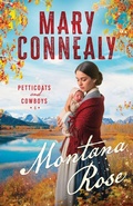 Cover: Montana Rose - Wild Heart Books