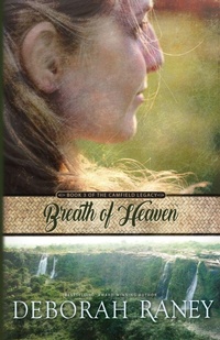 Enlarge image Cover: Breath of Heaven - Raney Day Press