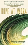 Cover: Hope at Work - Armin Lear Press