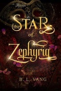 Cover: The Star of Zephyria - Dastardly Romantics