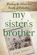 Cover: My Sister's Brother - Mountain Ash Press