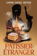 Cover: P&acirc;tissier et &Eacute;tranger - Brigids Gate Press, LLC