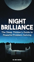 Cover: Night Brilliance - Jim Dandy Publishing