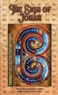 Cover: Tract 10 - The Sign of Jonah - Universal Publishing Association