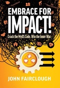 Cover: Embrace for IMPACT! - Wren House Press