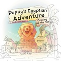 Cover: Poppy's Egyptian Adventure - Poppy's Adventures
