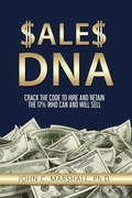Cover: SalesDNA - Freiling Agency, LLC
