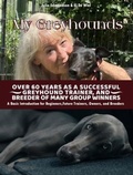 Cover: My Greyhound - House of Best Sellers
