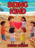 Cover: BEING KIND - Authors Hike