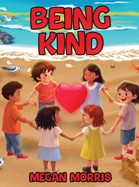 Enlarge image Cover: BEING KIND - Authors Hike