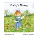 Cover: Daisy's Doings - Mary Baird