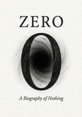 Cover: Zero A Biography of Nothing - Ayoub Sciences Press