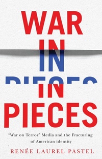 Enlarge image Cover: War in Pieces - Rutgers University Press