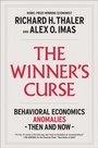 Cover: The Winner's Curse - Simon + Schuster LLC