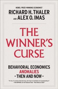 Enlarge image Cover: The Winner's Curse - Simon + Schuster LLC