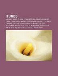 Abbildung von: iTunes - Books LLC, Wiki Series