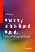 Cover: Anatomy of Intelligent Agents - Springer