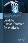 Cover: Building Human-Centered Generative AI - Springer