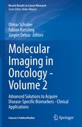 Cover: Molecular Imaging in Oncology - Volume 2 - Springer