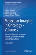 Cover: Molecular Imaging in Oncology - Volume 2 - Springer
