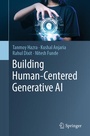 Cover: Building Human-Centered Generative AI - Springer