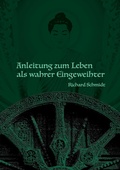 Cover: Anleitung zum Leben als wahrer Eingeweihter - tredition