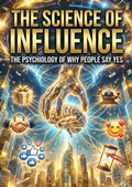 Cover: Science of Influence - epubli