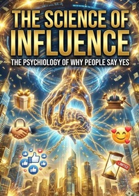 Enlarge image Cover: Science of Influence - epubli