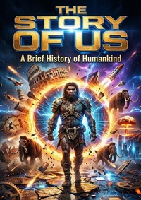Enlarge image Cover: Story of Us - epubli