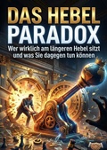 Cover: Hebel Paradox - epubli