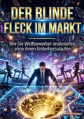 Cover: Blinde Fleck im Markt - epubli