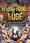 Cover: Besch&auml;ftigungs L&uuml;ge - epubli
