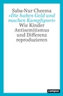 Cover: »Die haben Geld und machen Kampfsport« - Campus