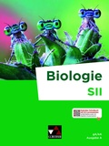 Cover: Biologie SII - Ausgabe A - Buchner, C.C.