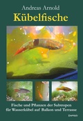 Cover: K&uuml;belfische - Engelsdorfer Verlag