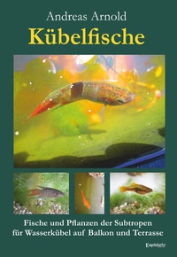 Enlarge image Cover: Kübelfische - Engelsdorfer Verlag
