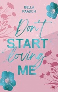 Cover: Don't Start Loving Me - AdNew
