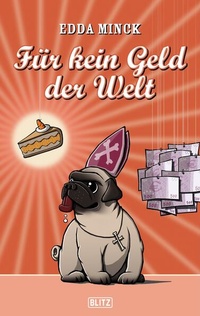 Enlarge image Cover: Für kein Geld der Welt - Blitz Verlag ein Unternehmen der SilberScore Beteiligungs GmbH c/o Full Cast Audio GmbH