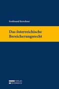 Cover: Das &ouml;sterreichische Bereicherungsrecht - Verlag &Ouml;sterreich