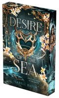 Cover: Desire of the Sea - Nova MD