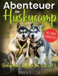 Cover: Das geheime Tagebuch der Klasse 4 B - Buch 2 - BoD - Books on Demand