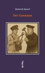 Cover: Der Gasmann - BoD - Books on Demand