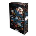 Cover: The Executioners Three - VAJOSH
