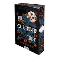 Enlarge image Cover: The Executioners Three - VAJOSH