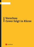 Cover: Seminar Oberlaa Arbeitsbuch Fr&uuml;hjahr 2026 - LexisNexis Verlag ARD ORAC GmbH