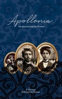 Cover: Apollonia - BoD - Books on Demand