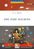 Cover: The Time Machine - Helbling