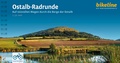 Cover: Ostalb-Radrunde - Esterbauer