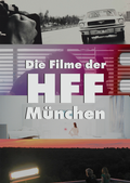 Cover: Die Filme der HFF: Buchpaket - Edition Text + Kritik
